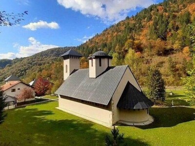 Kako je Bojan stvorio dom za turiste i budućnost za selo?