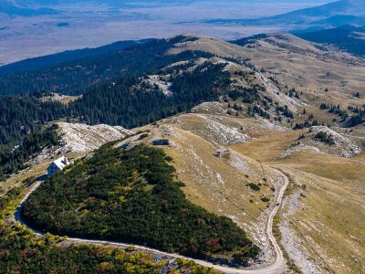 Kako je Bojan stvorio dom za turiste i budućnost za selo?