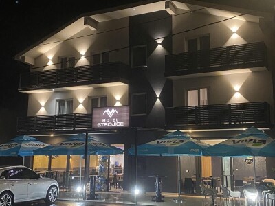 Kako je Bojan stvorio dom za turiste i budućnost za selo?