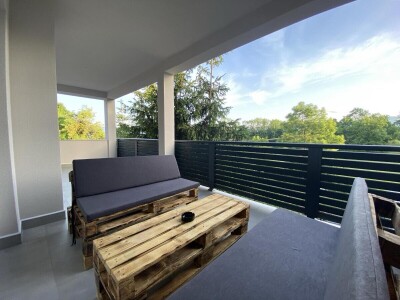 Kako je Bojan stvorio dom za turiste i budućnost za selo?