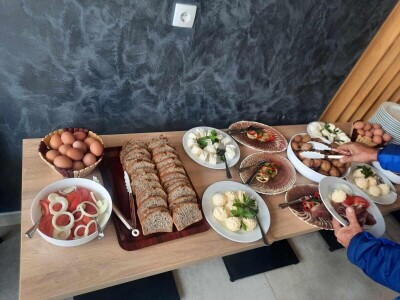 Kako je Bojan stvorio dom za turiste i budućnost za selo?