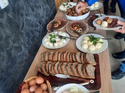 Kako je Bojan stvorio dom za turiste i budućnost za selo?