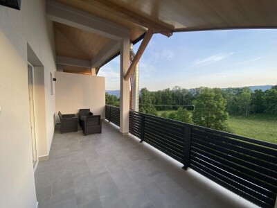 Kako je Bojan stvorio dom za turiste i budućnost za selo?