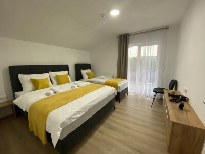 Kako je Bojan stvorio dom za turiste i budućnost za selo?