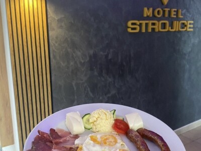 Kako je Bojan stvorio dom za turiste i budućnost za selo?