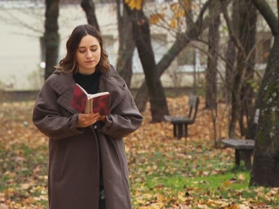 Kako je studentica psihologije osvojila nagradu Goran za mlade pesnike?