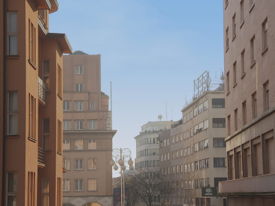 Kako je studentica psihologije osvojila nagradu Goran za mlade pesnike?