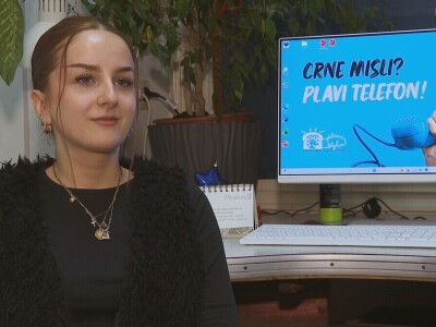 Kako je studentica psihologije osvojila nagradu Goran za mlade pesnike?