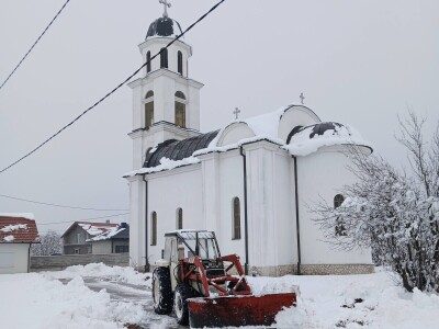 Kako je traktorista Ibro postao najpoželjniji komšija