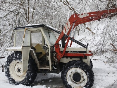 Kako je traktorista Ibro postao najpoželjniji komšija