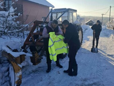 Kako je traktorista Ibro postao najpoželjniji komšija