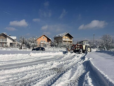 Kako je traktorista Ibro postao najpoželjniji komšija