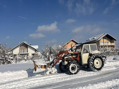 Kako je traktorista Ibro postao najpoželjniji komšija