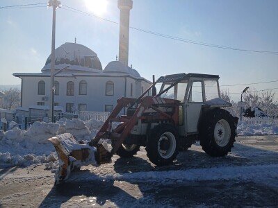 Kako je traktorista Ibro postao najpoželjniji komšija