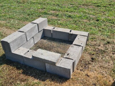 Kako napraviti komposter i proizvesti glistal?