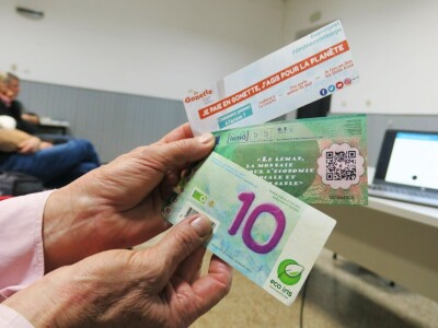 Kako održivi prehrambeni lanci i lokalna proizvodnja može stvoriti zajednicu koja je ekološki prihvatljiva i ekonomski isplativa