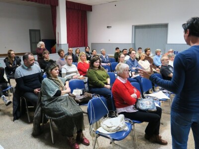 Kako održivi prehrambeni lanci i lokalna proizvodnja može stvoriti zajednicu koja je ekološki prihvatljiva i ekonomski isplativa