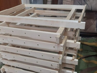 Kako pravilno koristiti pčelinje proizvode, otkriva pčelar iz Topole, foto: M. Lazarević