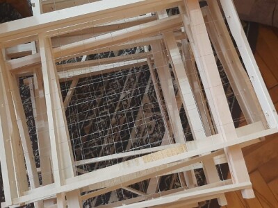 Kako pravilno koristiti pčelinje proizvode, otkriva pčelar iz Topole, foto: M. Lazarević