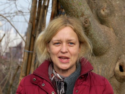 Kako primijeniti perma model u vrtu prirodno i bez štetnih sredstava - voditeljica radionice Marina Marija Skorup, permakulturna praktičarka