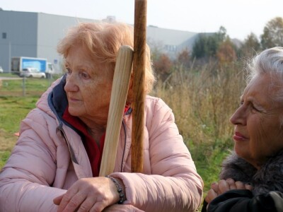 Kako primijeniti perma model u vrtu prirodno i bez štetnih sredstava - voditeljica radionice Marina Marija Skorup, permakulturna praktičarka