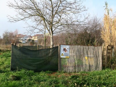 Kako primijeniti perma model u vrtu prirodno i bez štetnih sredstava - voditeljica radionice Marina Marija Skorup, permakulturna praktičarka