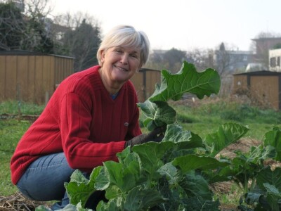 Kako primijeniti perma model u vrtu prirodno i bez štetnih sredstava - voditeljica radionice Marina Marija Skorup, permakulturna praktičarka