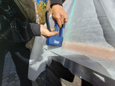 Kako produžiti vrtlarsku sezonu postavljanjem jednostavnog plastenika