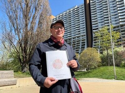 Kako se Beč nosi s klimatskim promjenama?