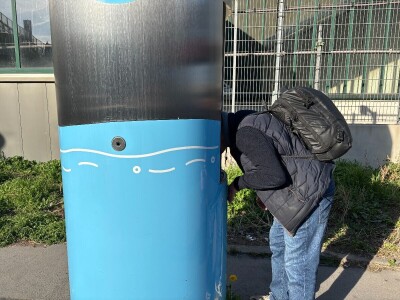 Kako se Beč nosi s klimatskim promjenama? Kako se Beč nosi s klimatskim promjenama?