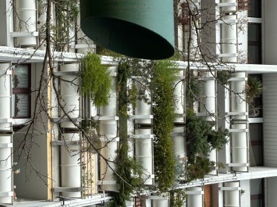 Kako se Beč nosi s klimatskim promjenama?