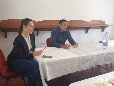 Kako se ocenjuje uzorak rakije u Topoli, foto: M. Lazarević