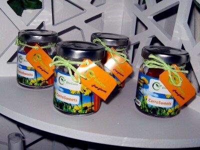 Kako se parvi pasta za zube od maslačka i šargarepe