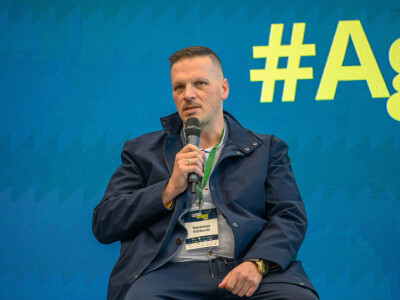 Kako vratiti ljude poljoprivredi?