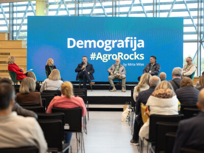 Kako vratiti ljude poljoprivredi?