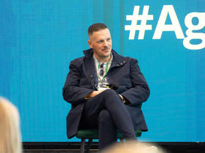 Kako vratiti ljude poljoprivredi?