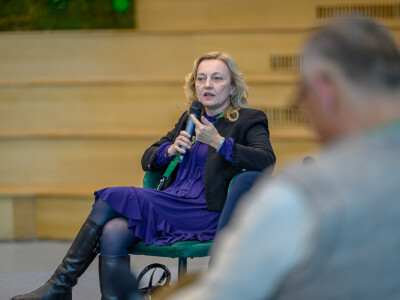 Kako vratiti ljude poljoprivredi?