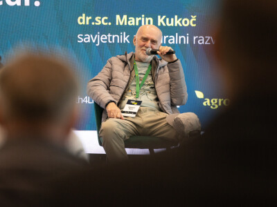 Kako vratiti ljude poljoprivredi?