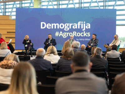 Kako vratiti ljude poljoprivredi?