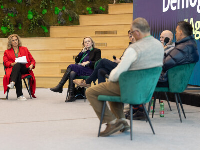 Kako vratiti ljude poljoprivredi?