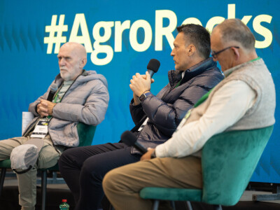 Kako vratiti ljude poljoprivredi?