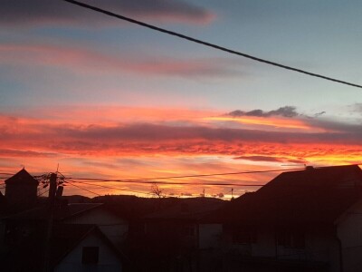 Kakvo će vreme biti ove godine?