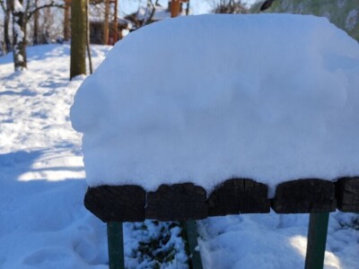 Kakvo će vreme biti ove godine?