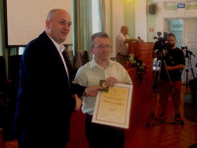 Dodjela odličja za kakvoću slavonskog kulena