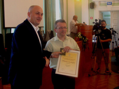 Dodjela odličja za kakvoću slavonskog kulena