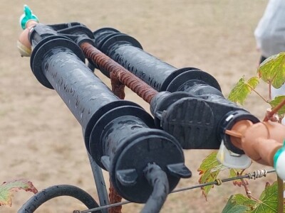 Kalibracija mehanizacije za zaštitu biljaka Kalibracija mehanizacije za zaštitu biljaka