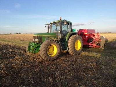 Kalkulacija troškova proizvodnje pšenice 2021. godine