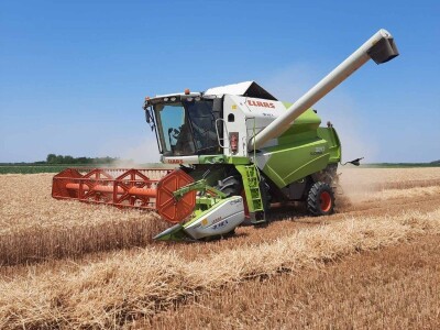 Kalkulacija troškova proizvodnje pšenice 2021. godine