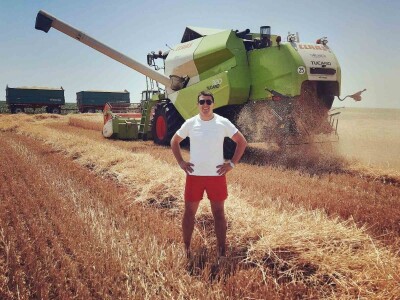 Kalkulacija troškova proizvodnje pšenice 2021. godine