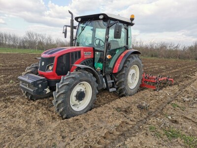 Kalkulacija troškova proizvodnje suncokreta 2020. godine